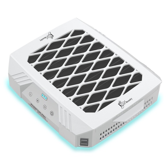 iGel Phantom Pro Dust Collector - Picture 3 of 7